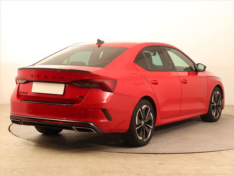 Škoda Octavia (2021) RS 2.0 TDI - fotka 5 z 16