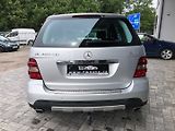 Mercedes-Benz Třídy M (2009) 420CDi, 4MATIC, ODPOČET DPH!!! - náhled 6