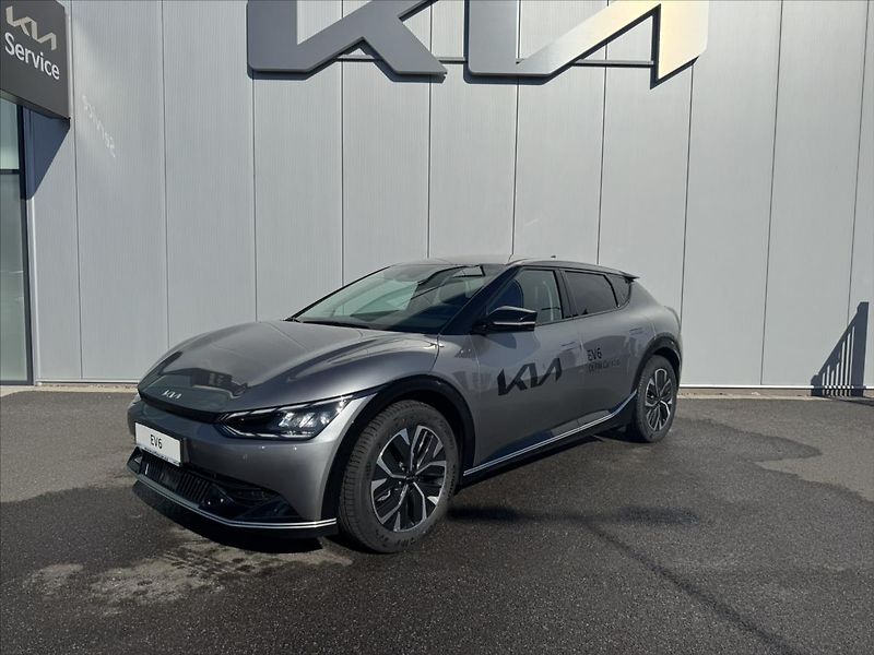 Kia EV6 77,4 kWh EARTH PRO - fotografie inzerátu