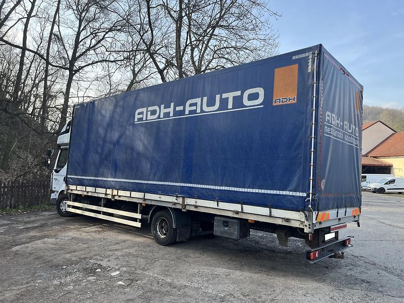 Renault Midlum (2012) Midlum 220,10 - fotka 6 z 26