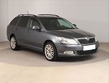 Škoda Octavia (2010) Elegance 2.0 TDI, Xenony - náhled 1