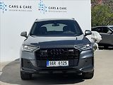 Audi Q7 3,0 50 TDI quattro S line - náhled 22