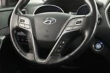Hyundai Santa Fe (2016) 2.2 CRDi Blue, 4X4, Automat - náhled 15