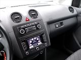 Volkswagen Caddy 2,0 TDI 81kW 4Motion 1.Majitel - náhled 21