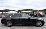Mercedes-Benz Třídy S (2018) S 400d Long/4M/AMG/Burmester/Č - náhled 7