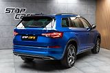 Škoda Kodiaq 1.5 TSI SPORTLINE*DSG*DPH*ČR 1 - náhled 6