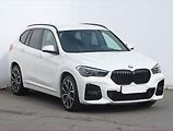 BMW X1 (2022) M Sport xDrive18d, M-Paket - náhled 1