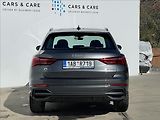 Audi Q3 1,5 35 TFSI A7 S line Gravity - náhled 23