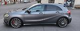 Mercedes-Benz Třídy A (2015) 45*AMG*4M*NIGHT*KŘIDLO*440PS - náhled 9