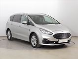 Ford S-MAX (2021) Titanium 2.0 TDCi, Automat - náhled 1