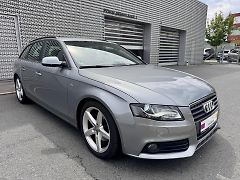 Audi A4 (2010) 2.0 TDI 3xS line Sportpaket!!! - fotografie inzerátu