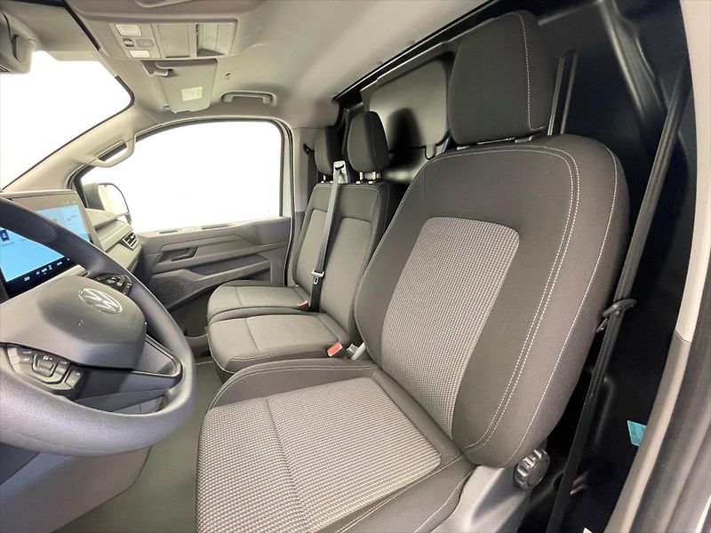 Volkswagen Transporter Nový T7 skříň TDI KR - fotka 7 z 26