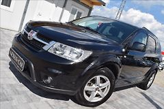 Fiat Freemont 2,0 d 103KW 7MÍST TAŽNÉ ALU - fotografie inzerátu