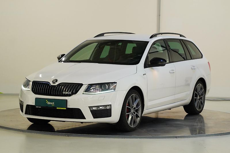 Škoda Octavia - fotografie inzerátu
