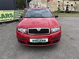 Škoda Fabia 1,4i Tažné - náhled 1