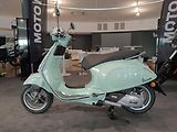 Vespa Primavera 125 3V ABS (2025) E5+ Verde Amabile - náhled 13