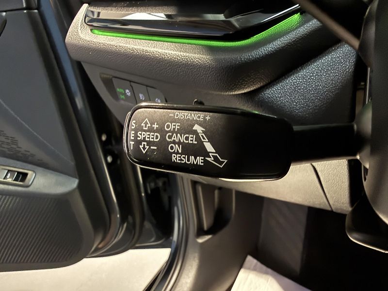 Škoda Octavia 1.5 TSI e-TEC 110kW DSG Style - fotka 9 z 14
