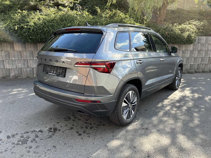 Škoda Karoq 2.0 TDi 110 kW 1.MAJITEL DPH - fotka 4 z 22