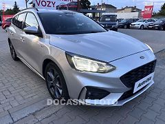 Ford Focus (2020) 2.0 TDCi, 1.maj, ST-Line, AT - fotografie inzerátu
