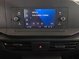 Volkswagen Caddy (2022) 2.0 TDI, 5Míst, ČR, 1Maj - náhled 12