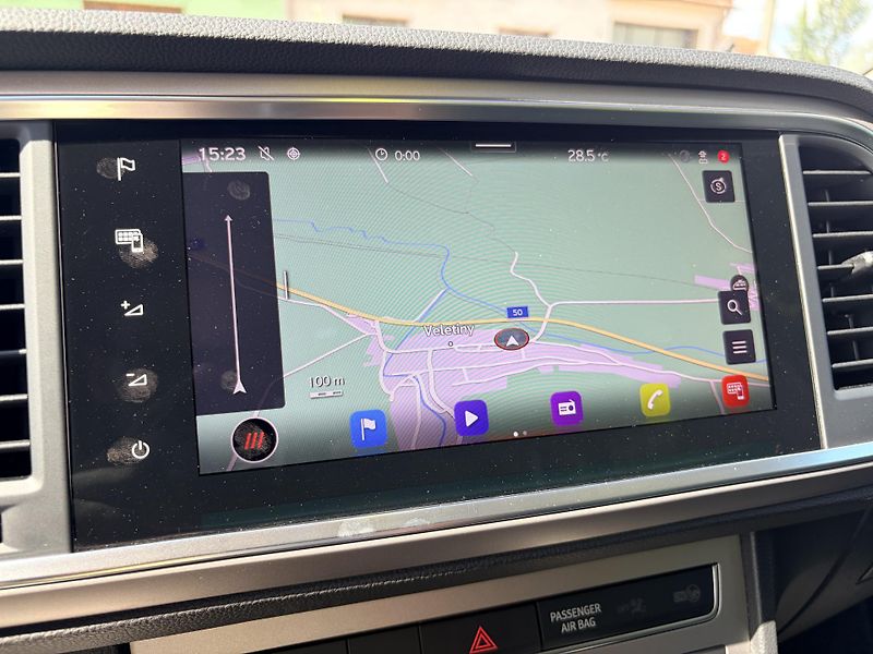 Seat Ateca 1.5TSI XPERIENCE DSG LED - fotka 32 z 52