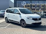 Dacia Lodgy 1,2 TCe - náhled 2