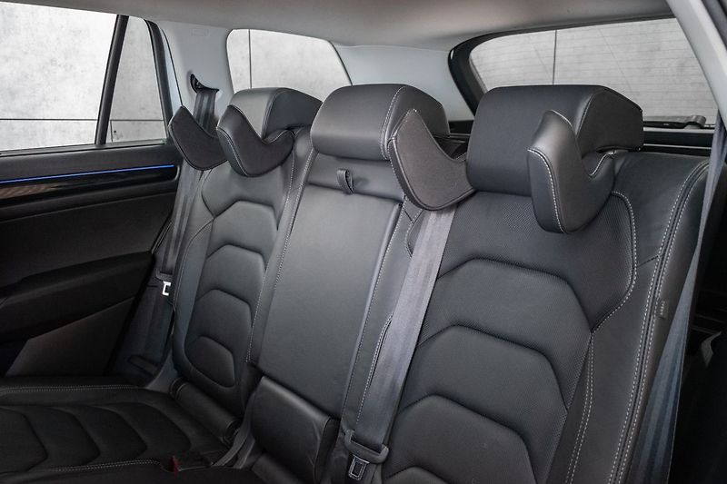 Škoda Kodiaq 2.0 TDI REZERVACE - fotka 17 z 51