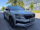 Škoda Karoq 1,5 TSi/Sportline/DSG/1.maj.  - náhled 6