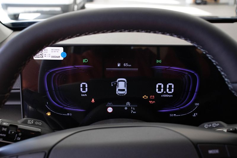 Kia Stonic SPIN 1,0 T-GDI GPF  - fotka 10 z 16