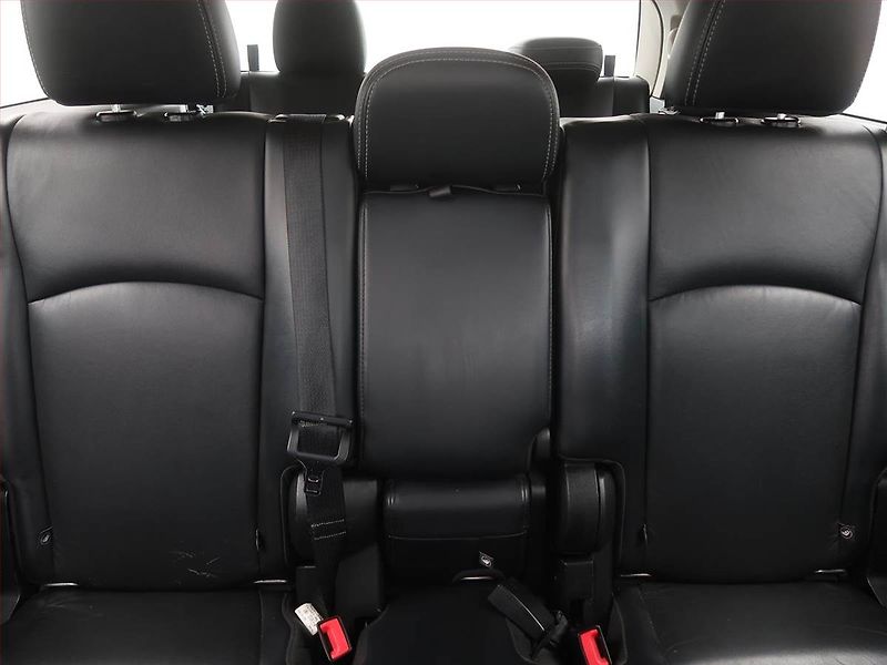 Fiat Freemont (2013) 2.0 MultiJet, 4X4, Automat - fotka 10 z 16