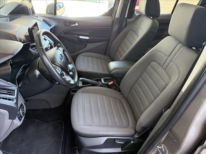 Ford Tourneo Connect 1,5 Titanium,88kW,Long,AT,1maj - fotka 11 z 30