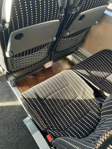 MAN (2014) Lion s Coach R07 EEV 51 míst - fotka 15 z 22