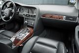 Audi A6 3.0 TDI QUATTRO - náhled 16