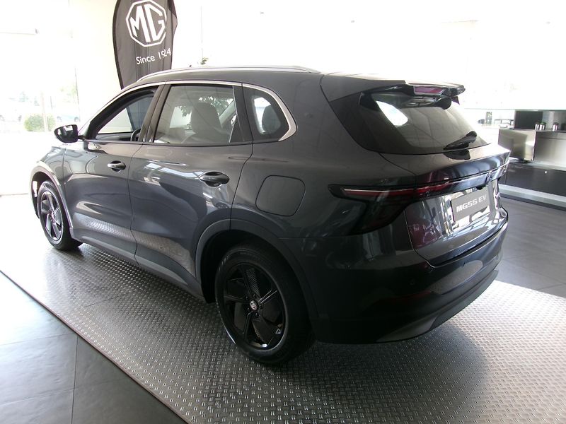 MG MGS5 EV (2025) Emotion 49kWh - fotka 7 z 29