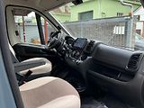 Eura Mobil (2024) 635 HB Aut., nezávislé topení  - náhled 8