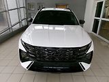 Hyundai Tucson (2026) 1,6TGDI 4WD GO CZ NLINE! AT - náhled 1