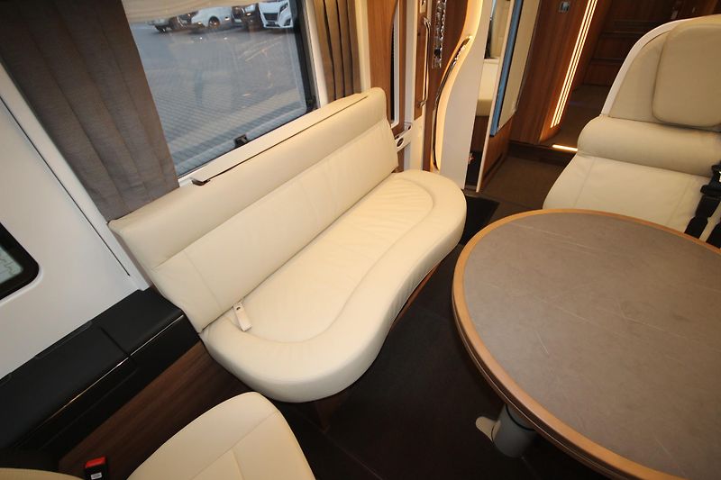 Carthago (2025) CHIC s-plus I 61 XLLE výprodej - fotka 32 z 77