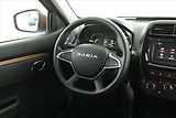 Dacia Spring (2023) Electric 65 (27 kWh), SoH 92% - náhled 8