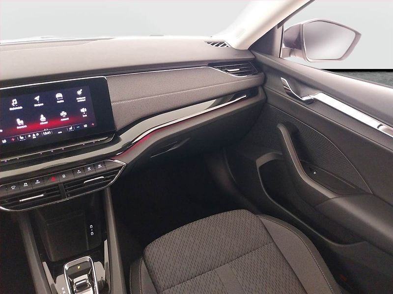 Škoda Octavia (2022) 2.0 TDI - fotka 8 z 22