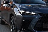 Lexus NX 350h 350H 2,5 HEV F SPORT TOP - náhled 8