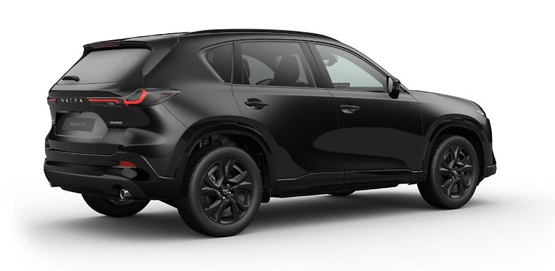 Mazda CX-5 (2026) 2.5L e-G 6AT AWD Homura TLOP - fotka 3 z 3