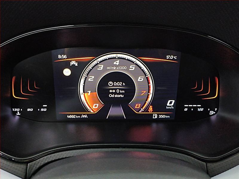 Seat Arona (2026) 1.0 TSI, ČR,1.maj, Serv.kniha - fotka 11 z 17