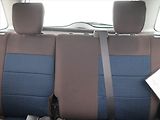 Fiat Sedici (2010) 1.6, 4X4, ČR,1.maj - náhled 8
