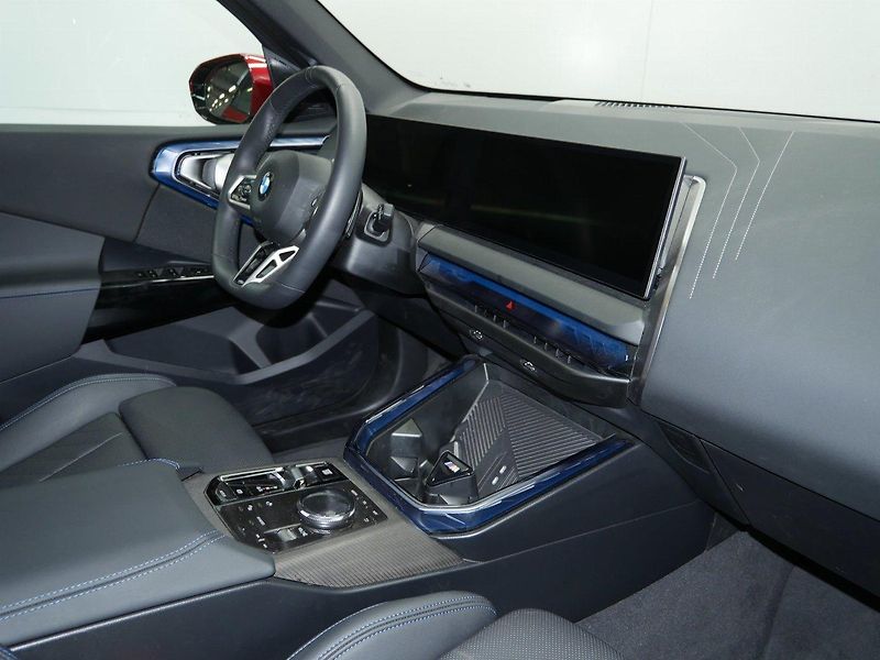BMW X3 X3 20d xDrive - fotka 4 z 10