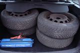 Ford Focus (2007) 1.6i,ČR,Pravid.serv.STK 5/2027 - náhled 11