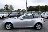 Mercedes-Benz SLK 200/165PS/kůže/manuál - náhled 10