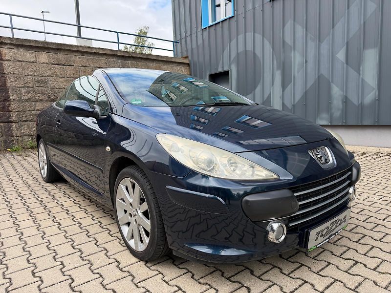 Peugeot 307 1,6i 16V  - fotka 8 z 24