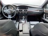 BMW Řada 5 (2009) 3.0d 525 xDrive, ČR, AT - náhled 8