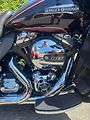 Harley-Davidson FLHTCUTG Tri Glide Ultra Classic (2015) - náhled 10