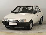 Škoda Favorit (1993) 1.3 135 , po STK, Tažné - náhled 1
